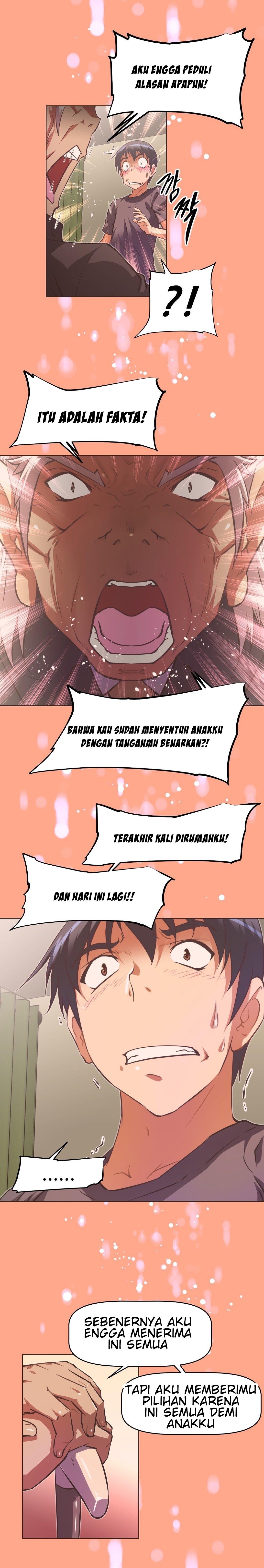 Brawling Go - Chapter 104 17