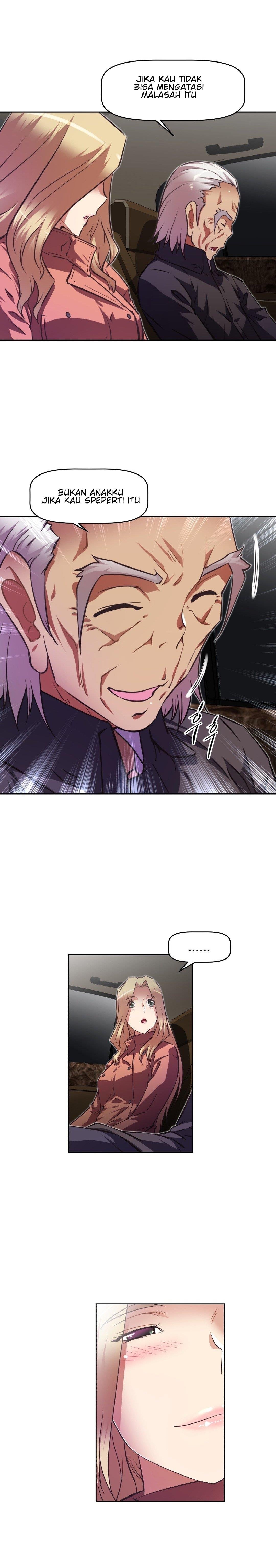 Brawling Go - Chapter 104 12