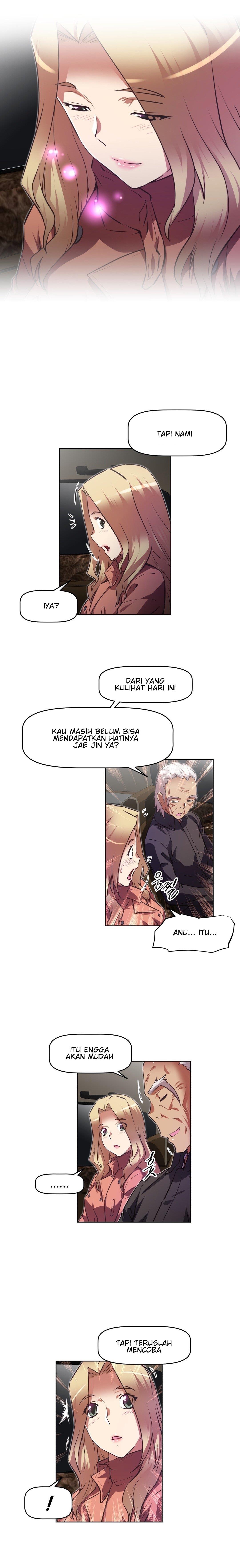 Brawling Go - Chapter 104 11