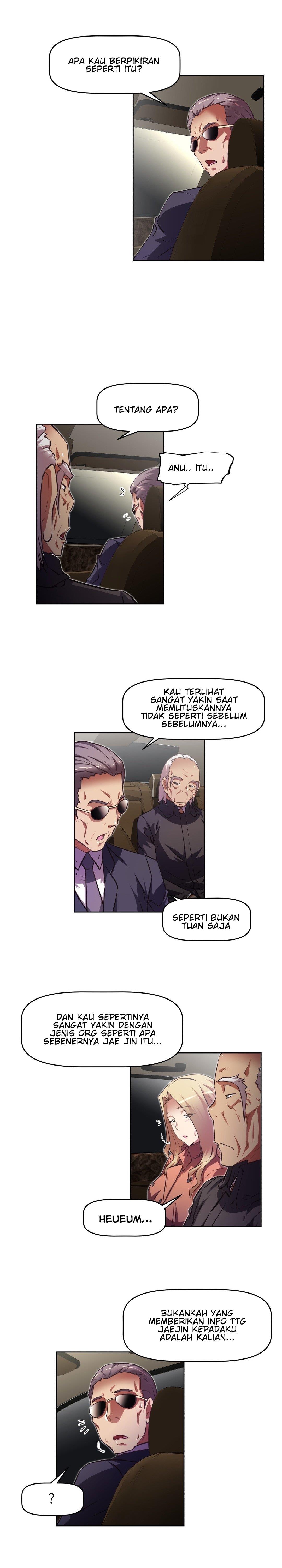 Brawling Go - Chapter 104 4