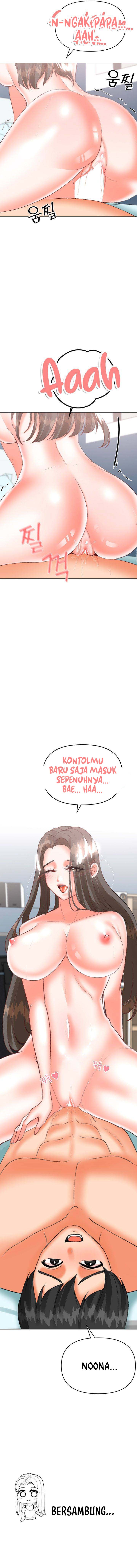 Troublesome Sister - Chapter 67 8