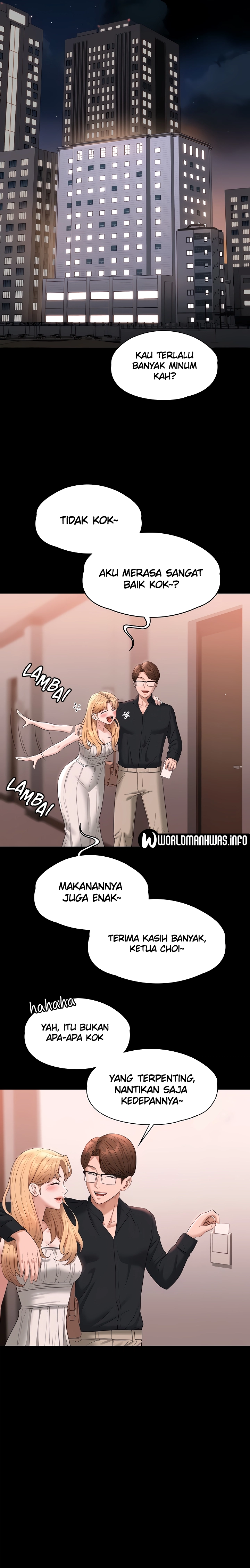 Administrator Privileges - Chapter 59 24