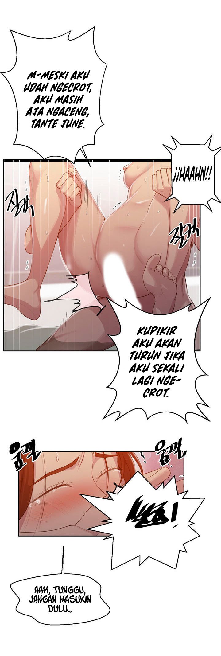 Secret Class - Chapter 88 7