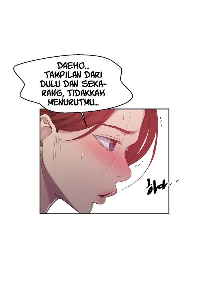 Secret Class - Chapter 88 29