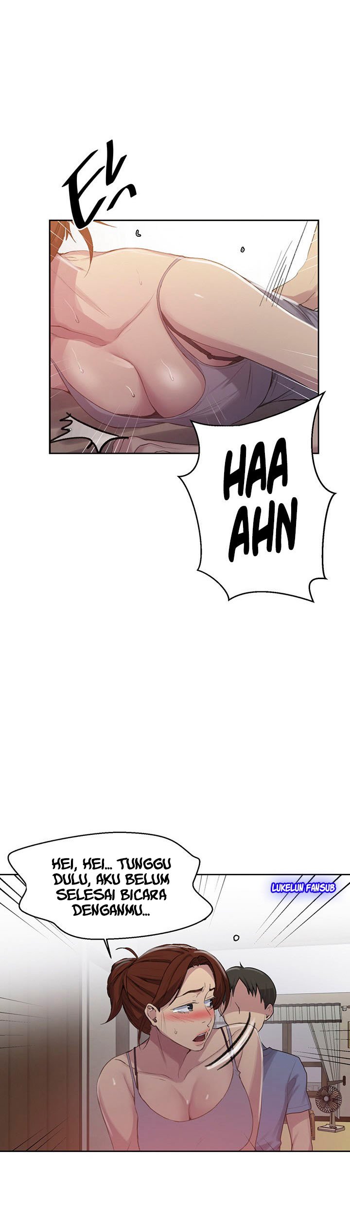 Secret Class - Chapter 88 30