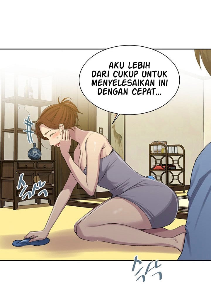 Secret Class - Chapter 88 16