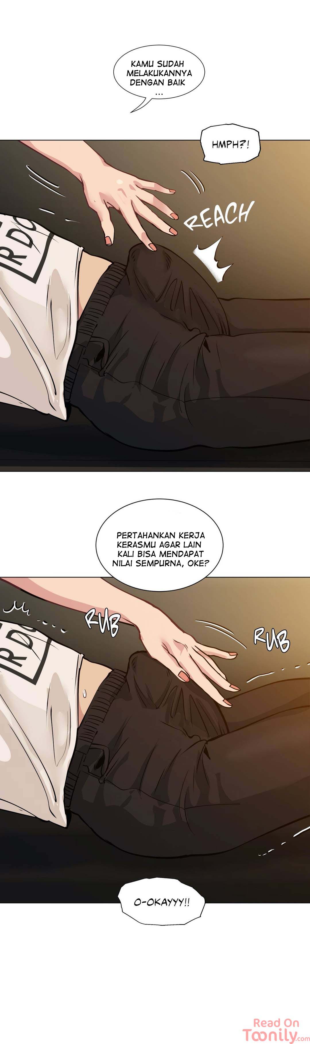 Lucky Guy - Chapter 54 19