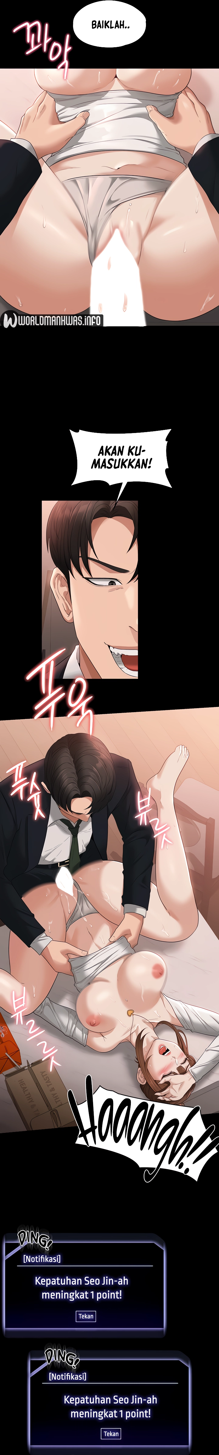 Administrator Privileges - Chapter 54 22