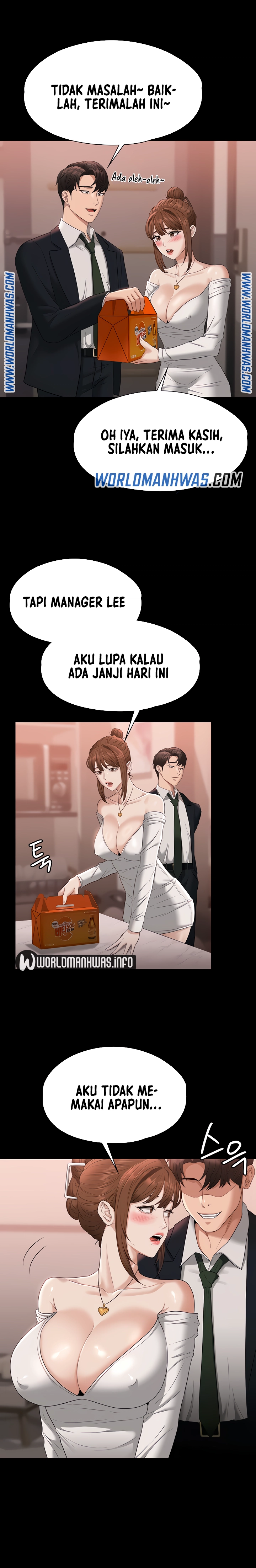 Administrator Privileges - Chapter 54 15