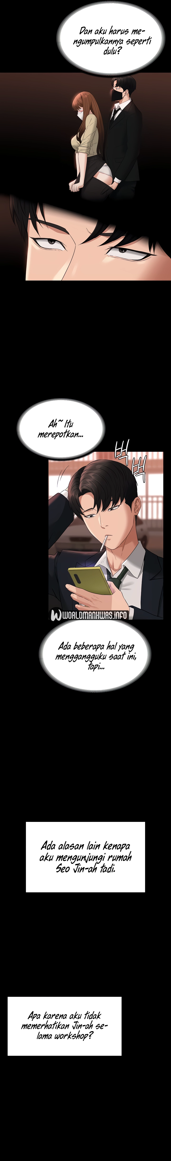 Administrator Privileges - Chapter 54 9
