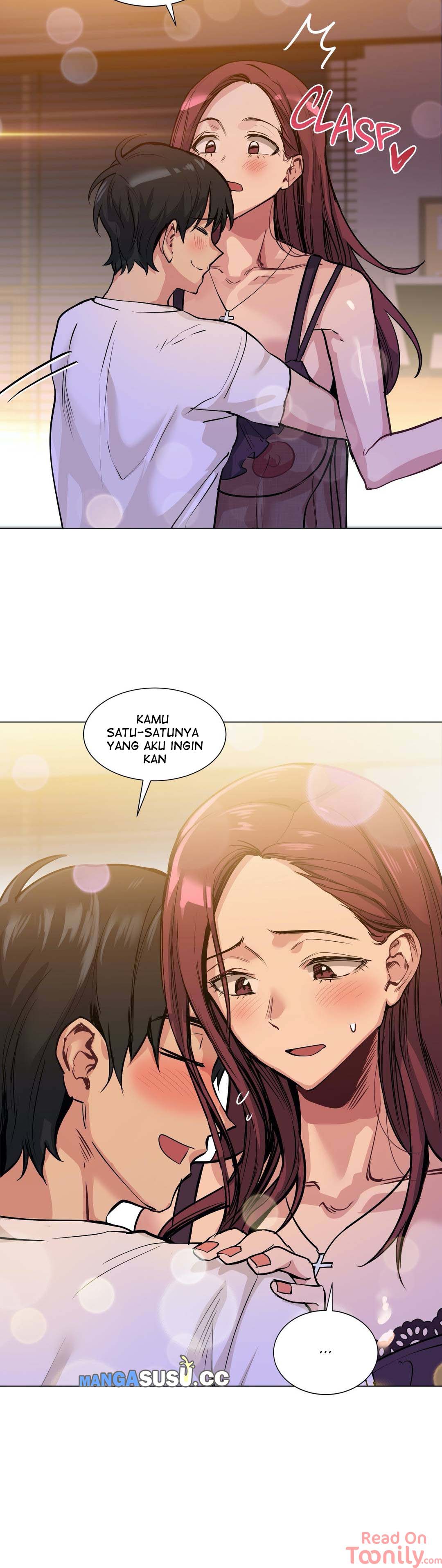 Lucky Guy - Chapter 54 27