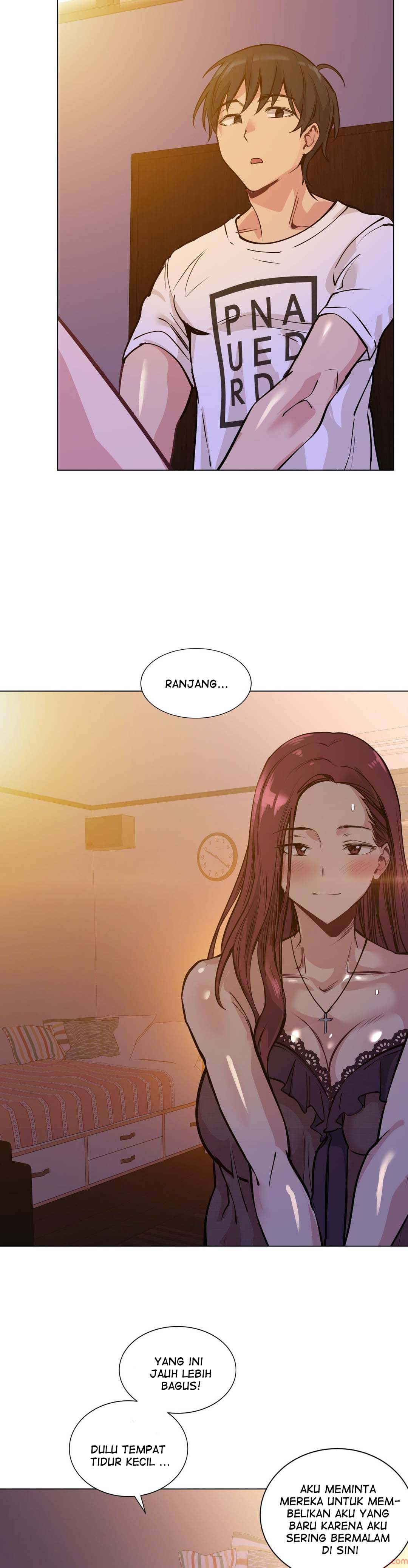 Lucky Guy - Chapter 54 33