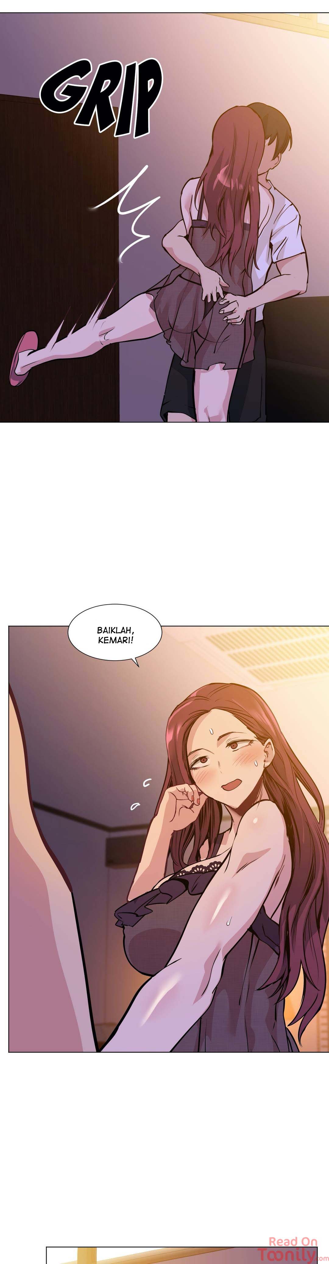 Lucky Guy - Chapter 54 32