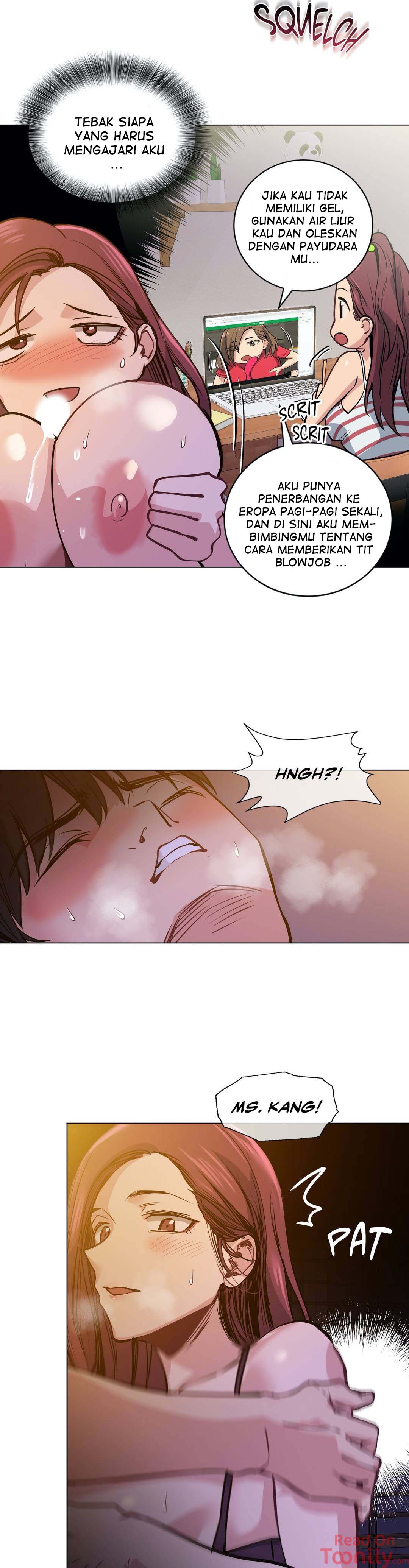 Lucky Guy - Chapter 54 38