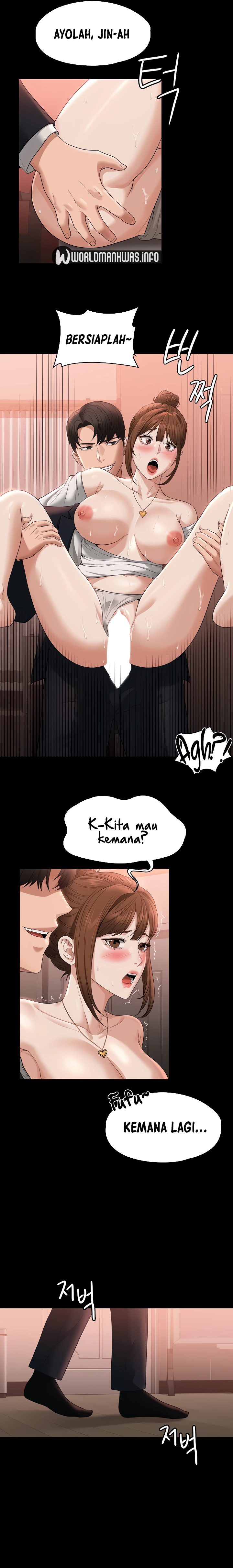 Administrator Privileges - Chapter 54 24