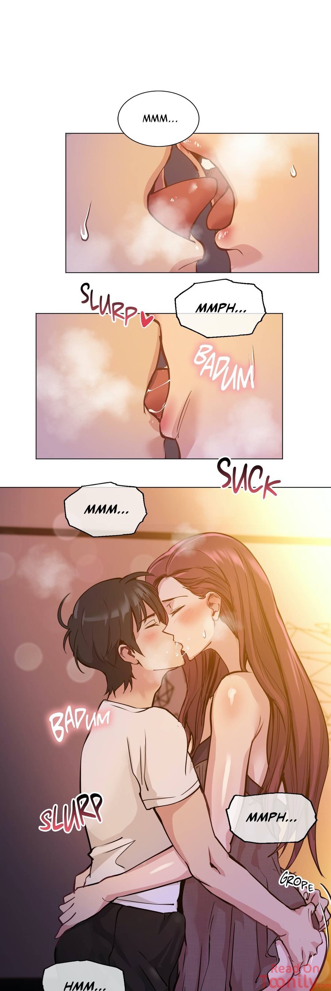 Lucky Guy - Chapter 54 29