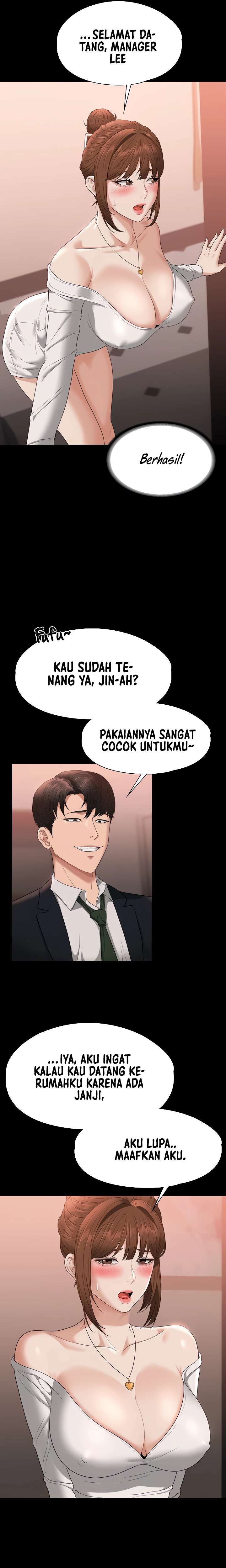 Administrator Privileges - Chapter 54 14