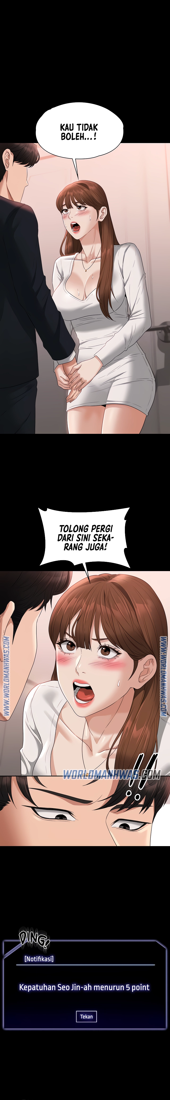 Administrator Privileges - Chapter 54 6