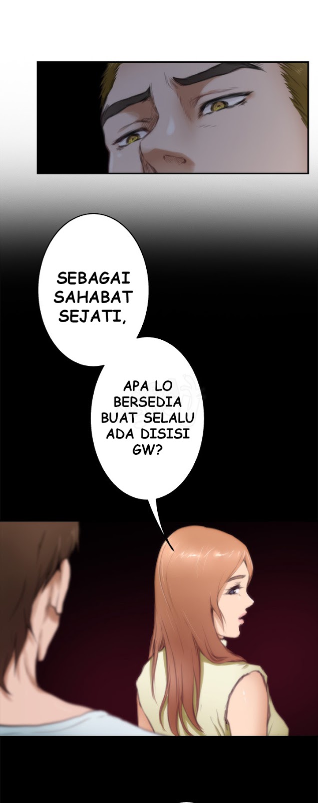 H-Mate - Chapter 54 33