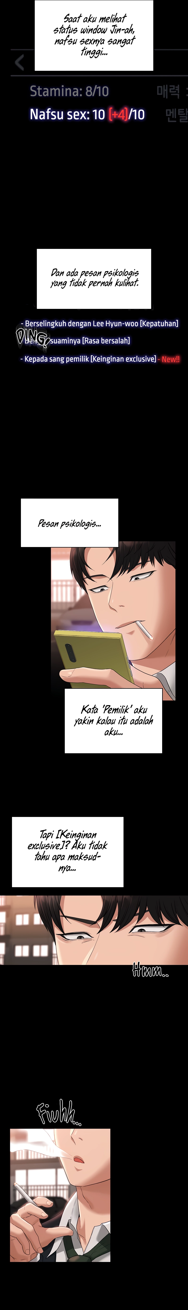 Administrator Privileges - Chapter 54 10