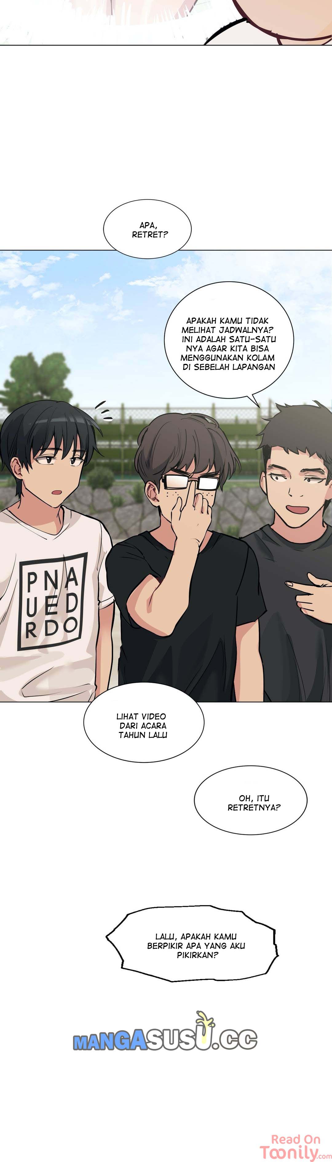 Lucky Guy - Chapter 54 7