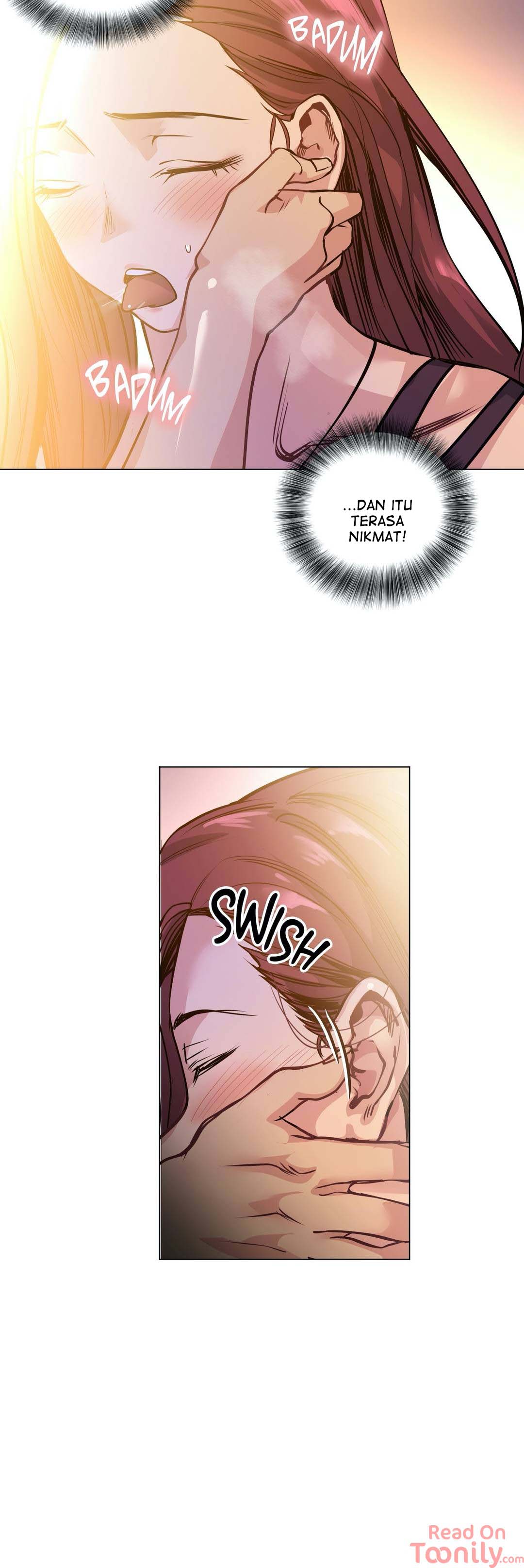 Lucky Guy - Chapter 54 31