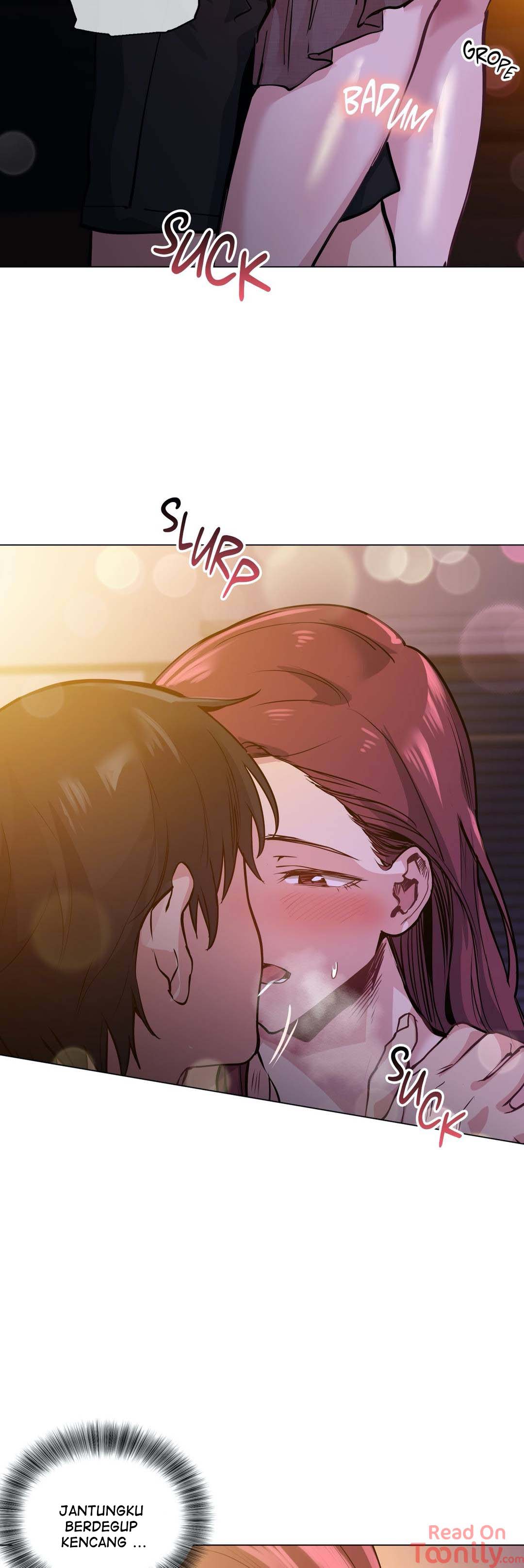 Lucky Guy - Chapter 54 30