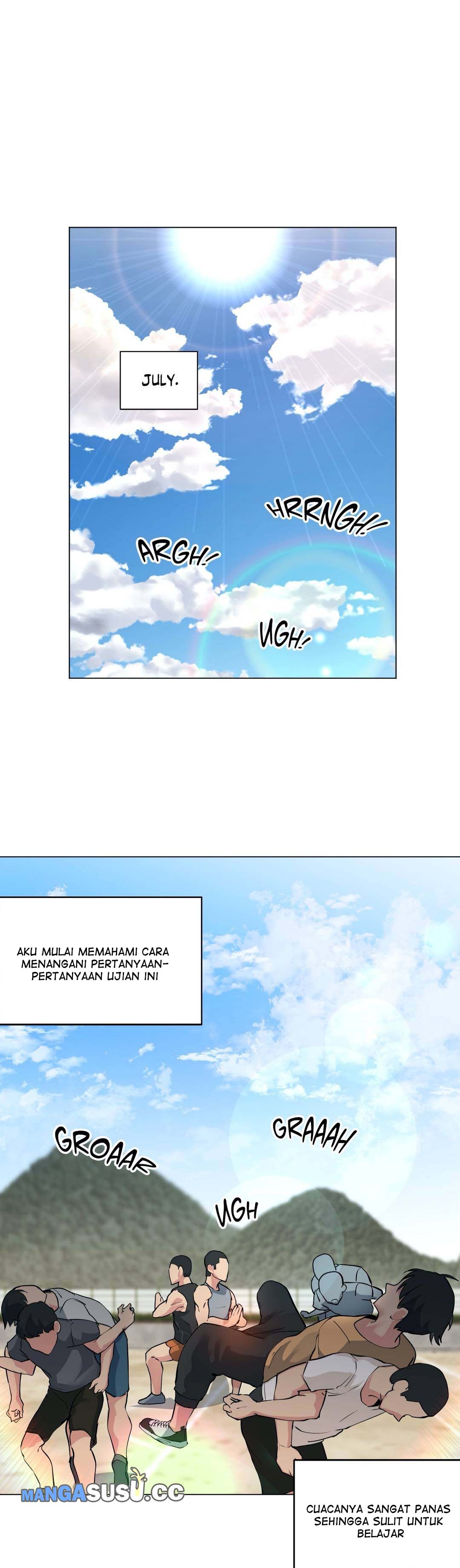 Lucky Guy - Chapter 54 3