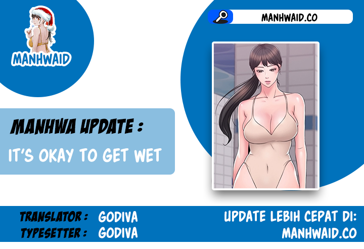 Is It Okay to Get Wet? - Chapter 54 1