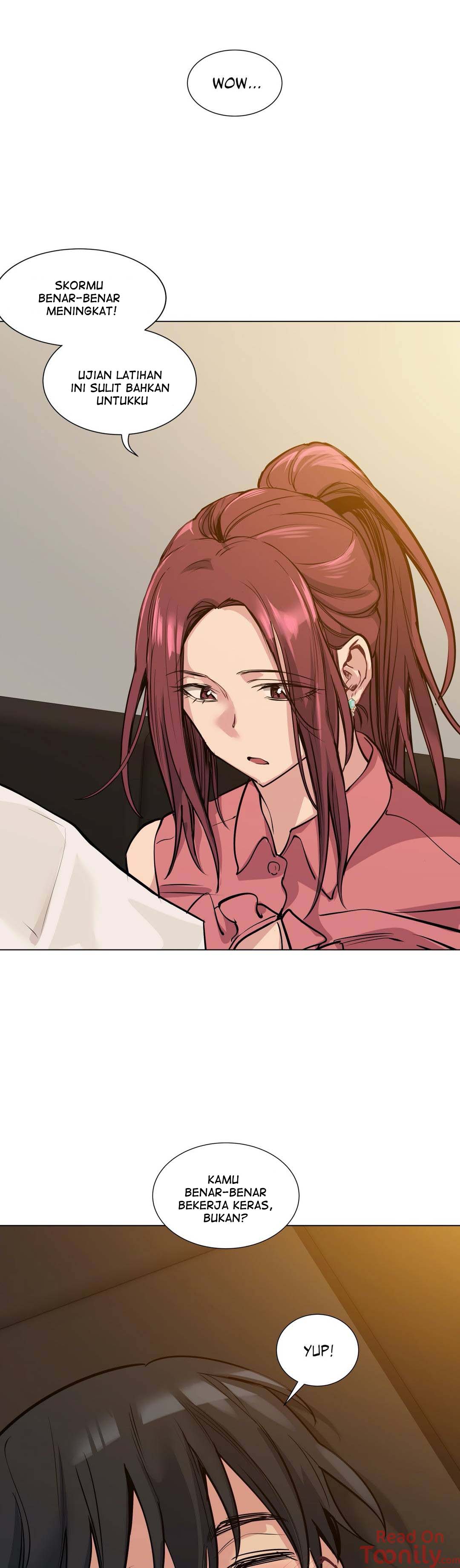 Lucky Guy - Chapter 54 14