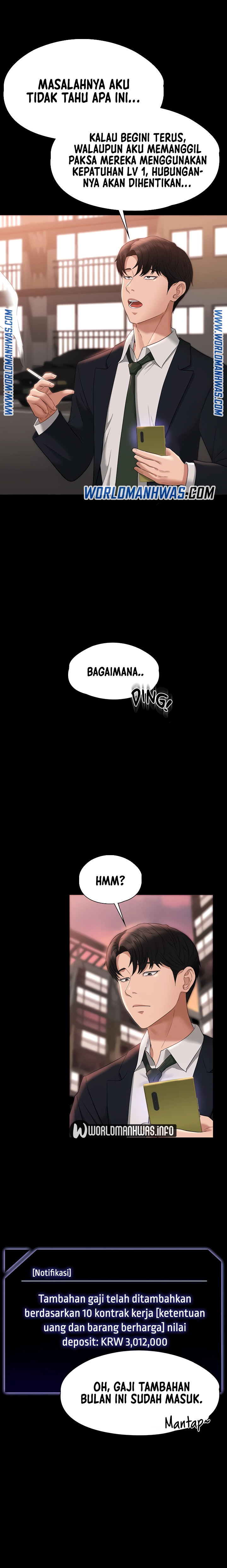 Administrator Privileges - Chapter 54 11