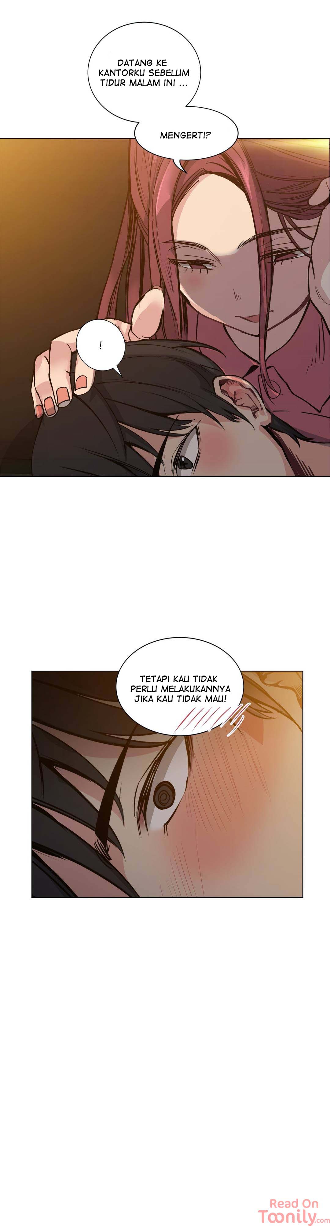 Lucky Guy - Chapter 54 20