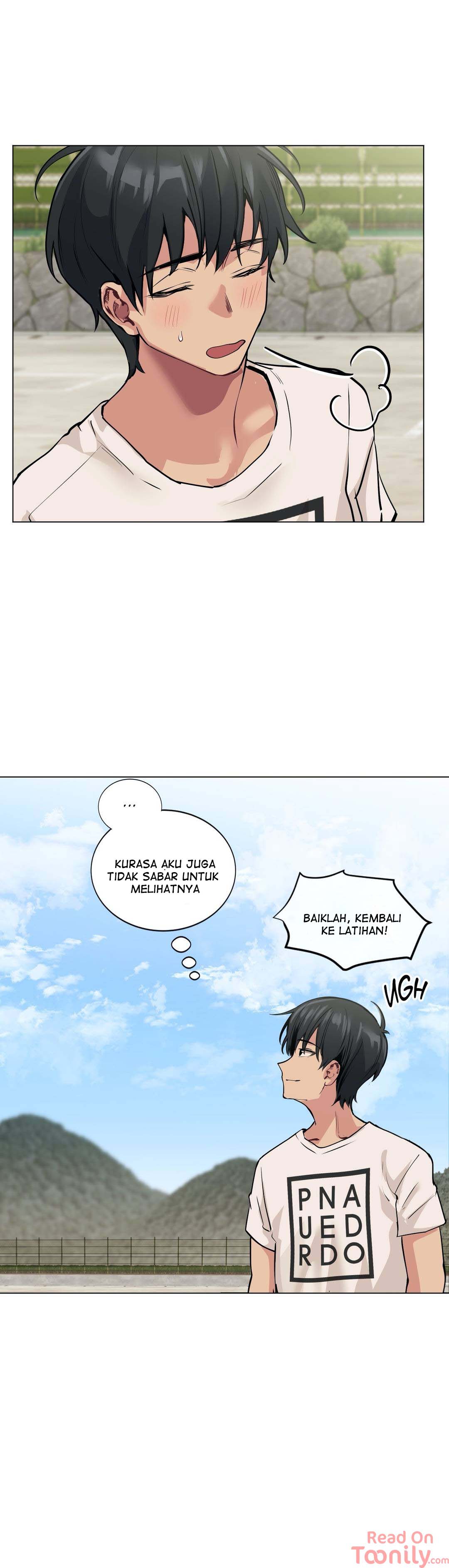 Lucky Guy - Chapter 54 9