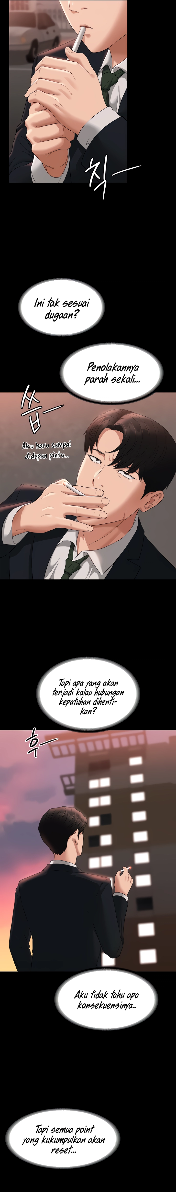 Administrator Privileges - Chapter 54 8