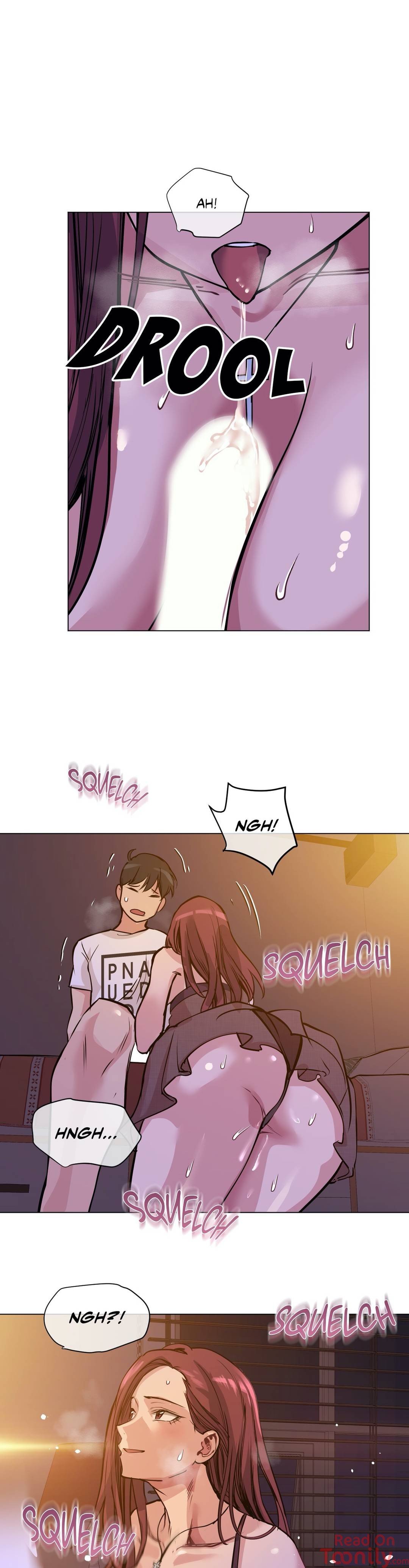 Lucky Guy - Chapter 54 36