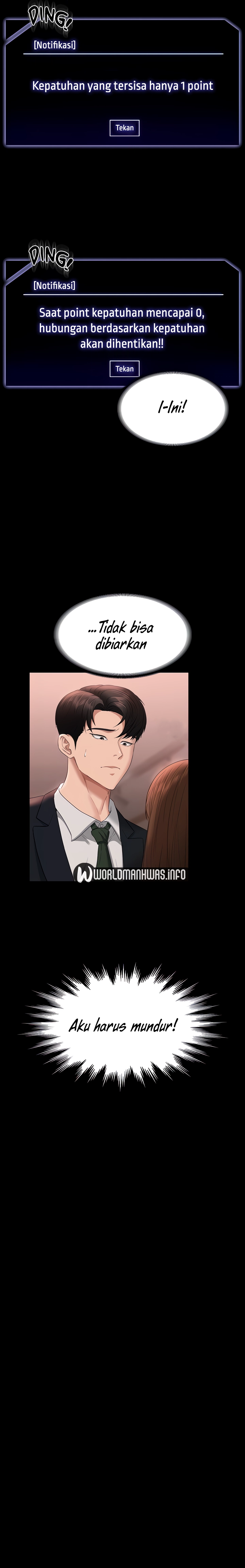 Administrator Privileges - Chapter 54 7
