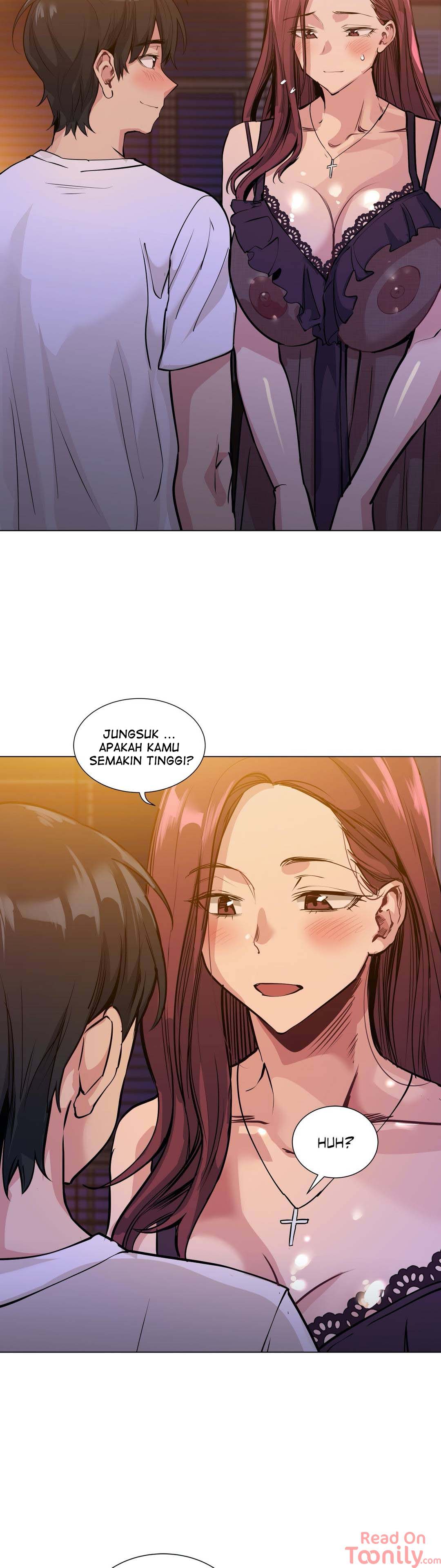 Lucky Guy - Chapter 54 25