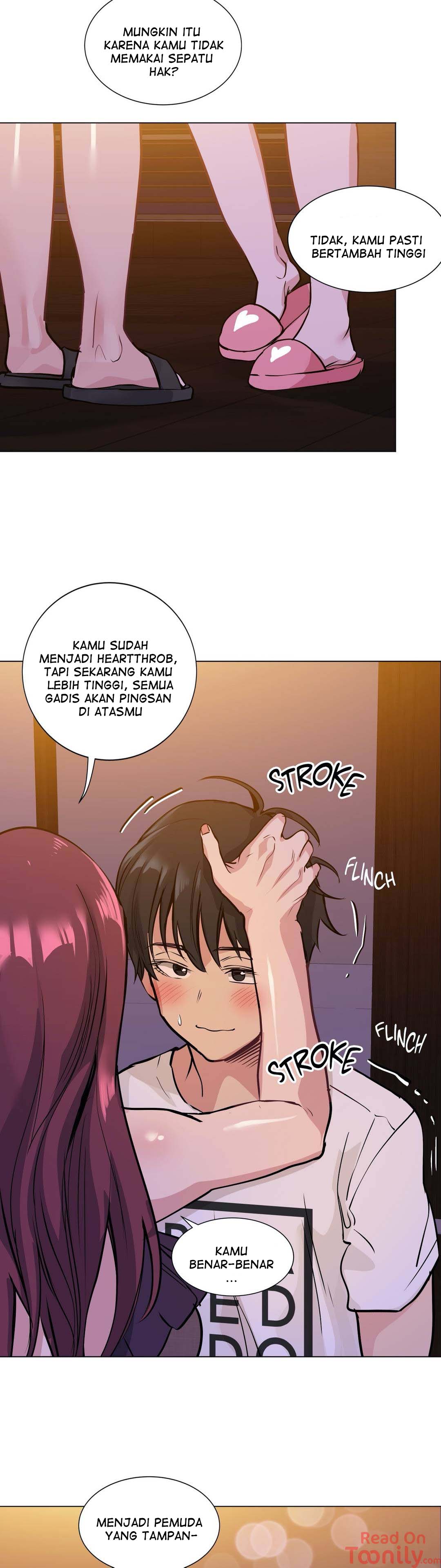 Lucky Guy - Chapter 54 26