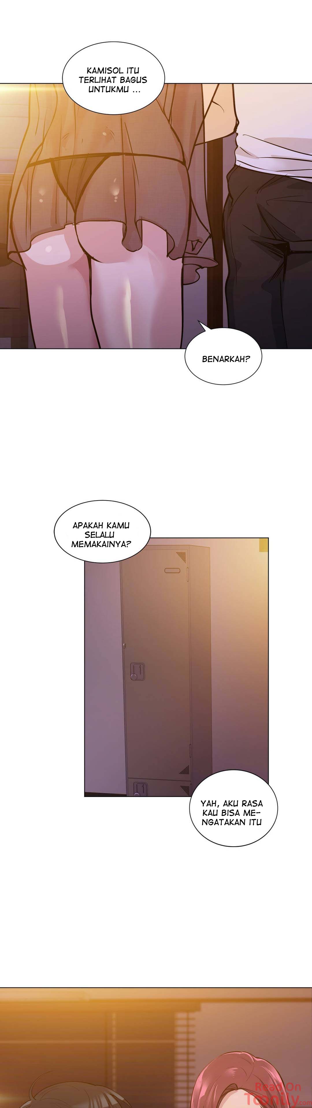 Lucky Guy - Chapter 54 24