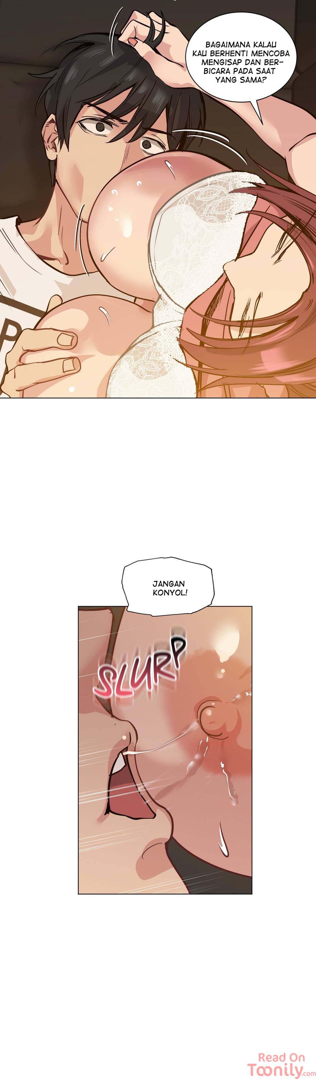 Lucky Guy - Chapter 54 16