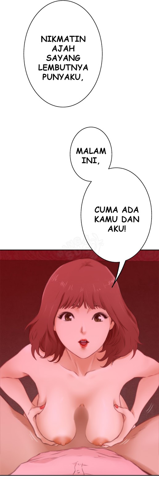 H-Mate - Chapter 54 26