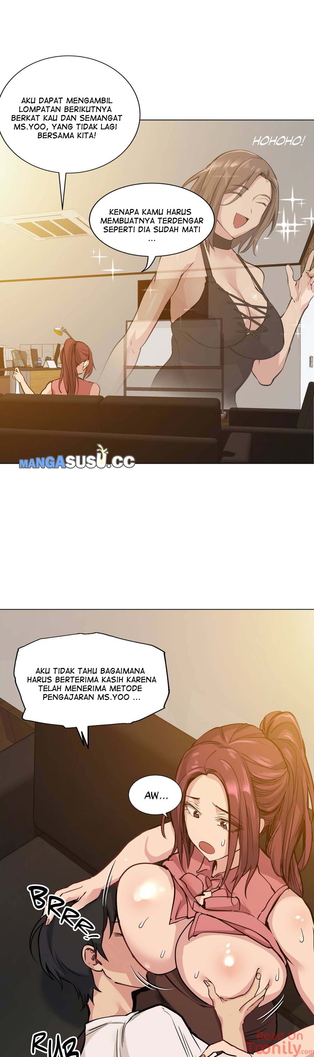 Lucky Guy - Chapter 54 17