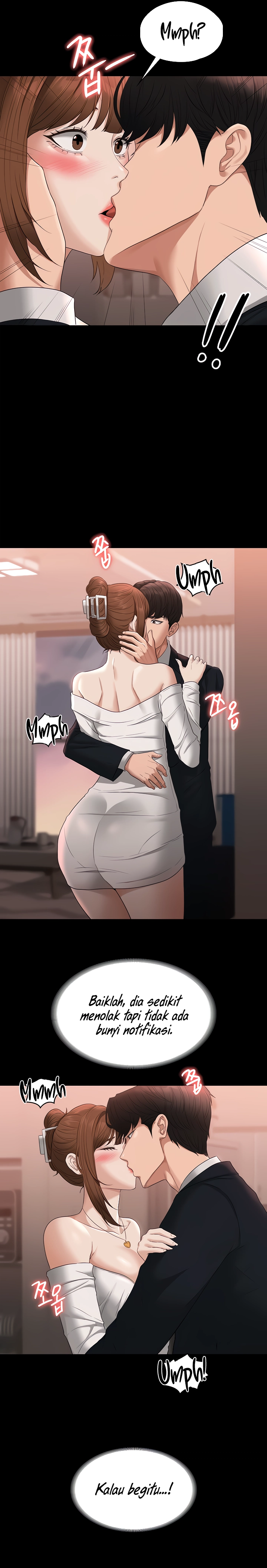 Administrator Privileges - Chapter 54 16