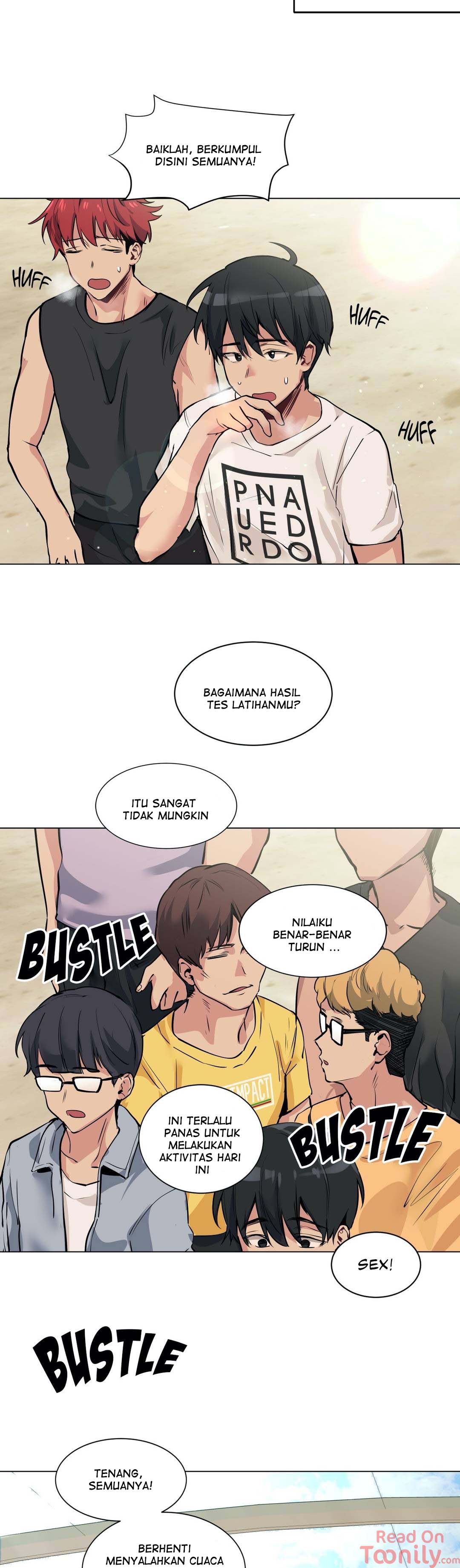 Lucky Guy - Chapter 54 4