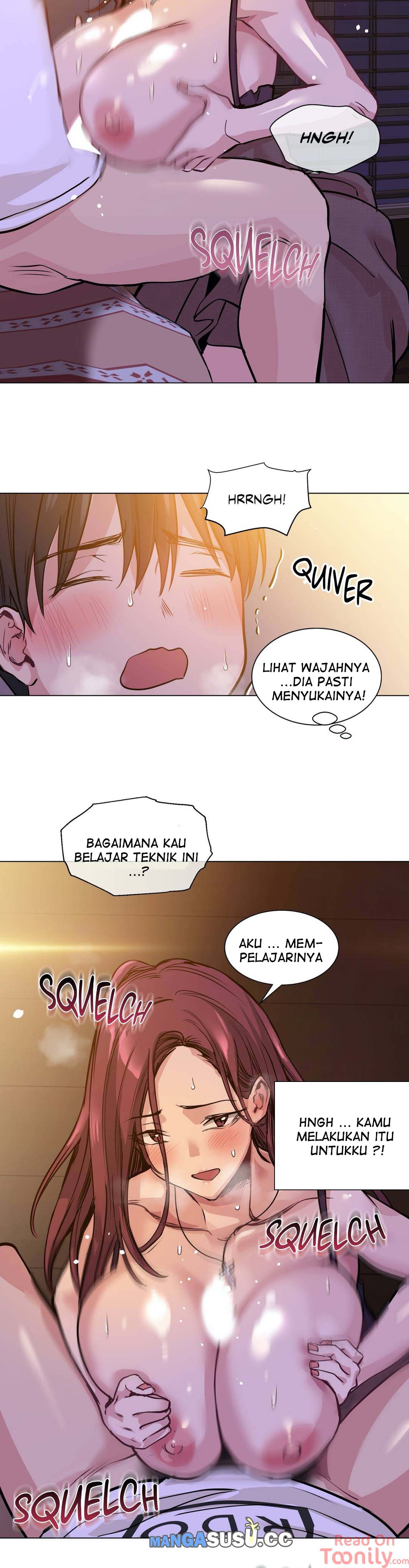 Lucky Guy - Chapter 54 37