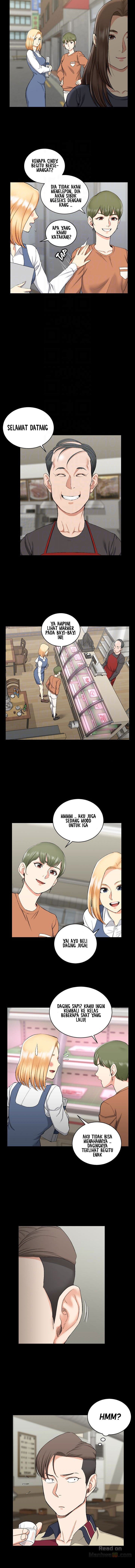 That Mans Epilepsy - Chapter 54 5
