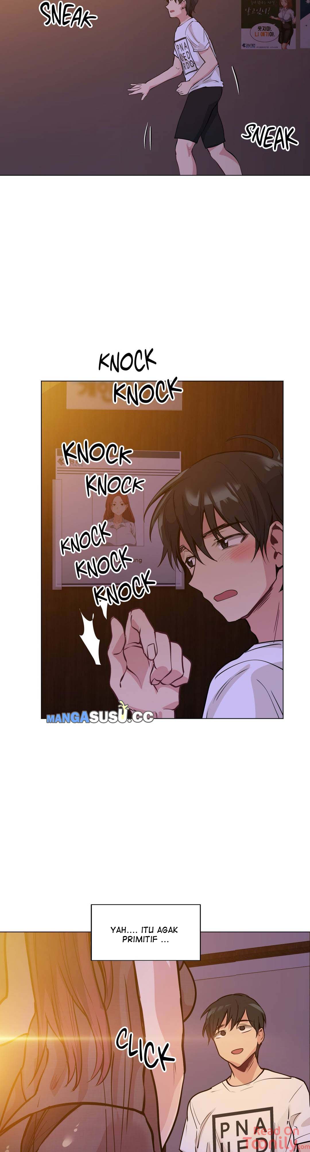 Lucky Guy - Chapter 54 22