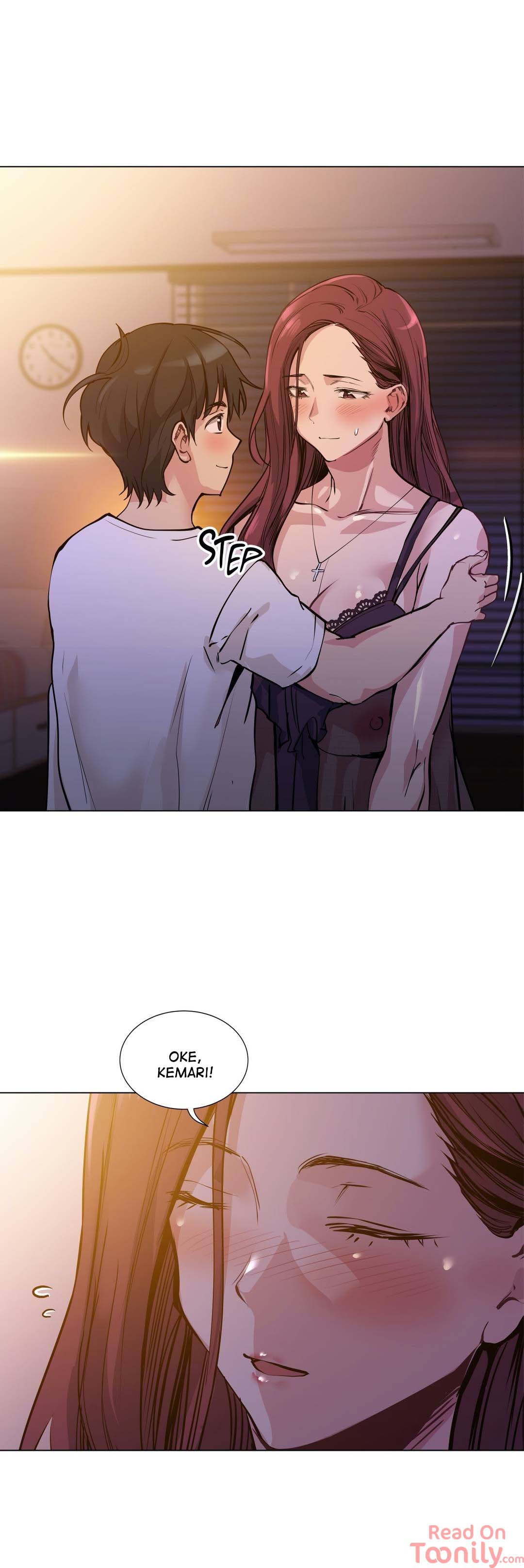 Lucky Guy - Chapter 54 28