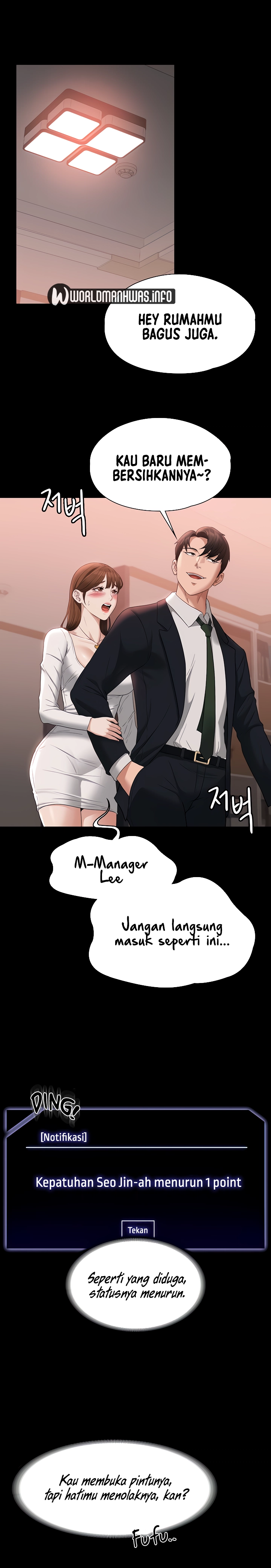 Administrator Privileges - Chapter 54 3