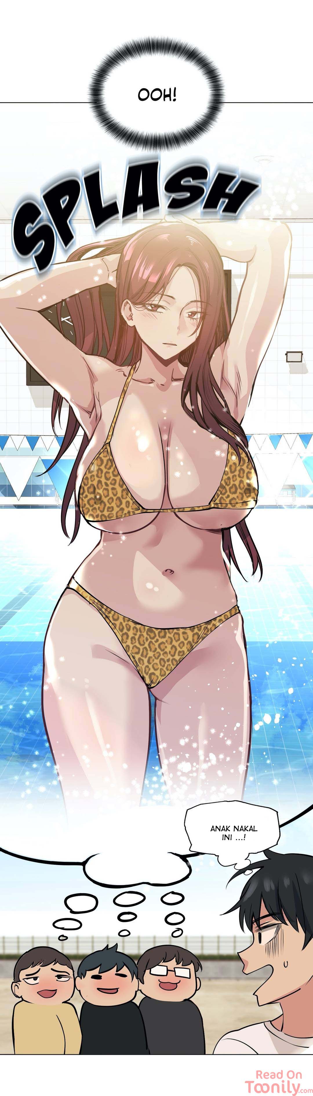 Lucky Guy - Chapter 54 8